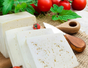 TAM YAĞLI OLGUNLAŞTIRILMIŞ TULUM PEYNİRİ 1 KG