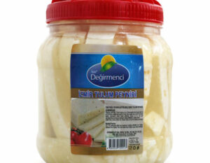 TENEKE TULUM PEYNİRİ KUTU